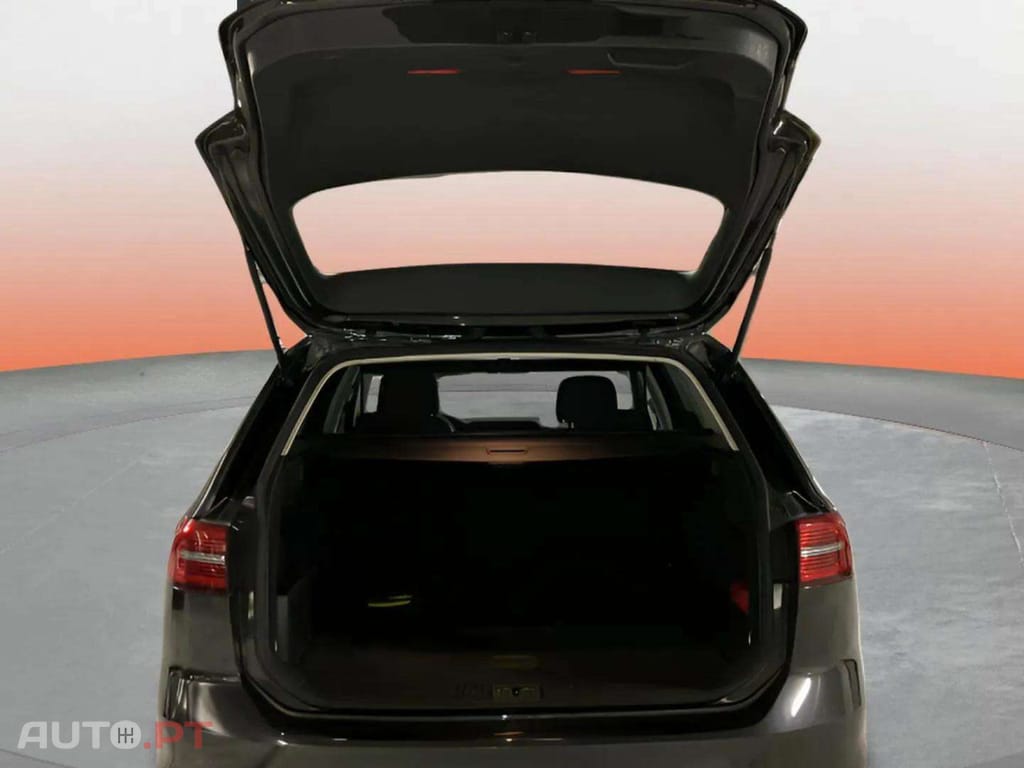 Volkswagen Passat Variant 1.4 TSI GTE Plug-in