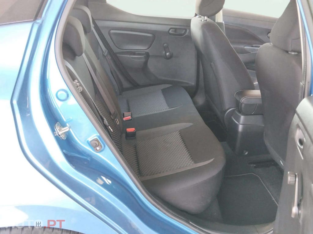 Nissan Micra 1.0 G Acenta