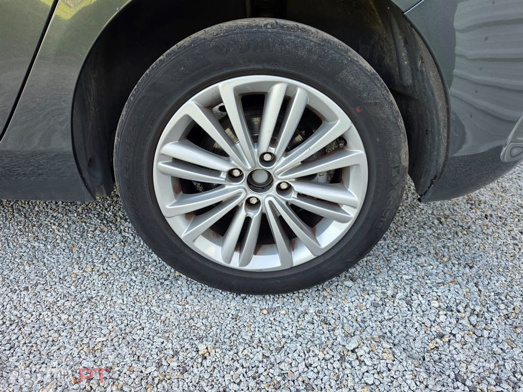 Citroen C4 1.6 e-HDi Air.Exclusive