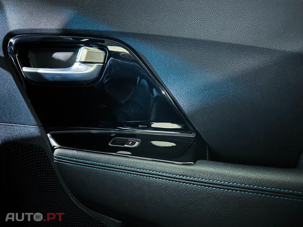 Kia Niro Premium Edition