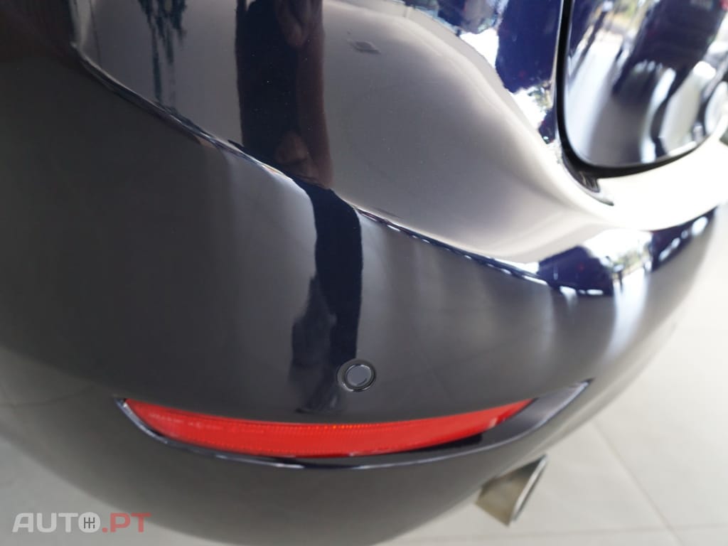 BMW 216 d Line Sport Auto