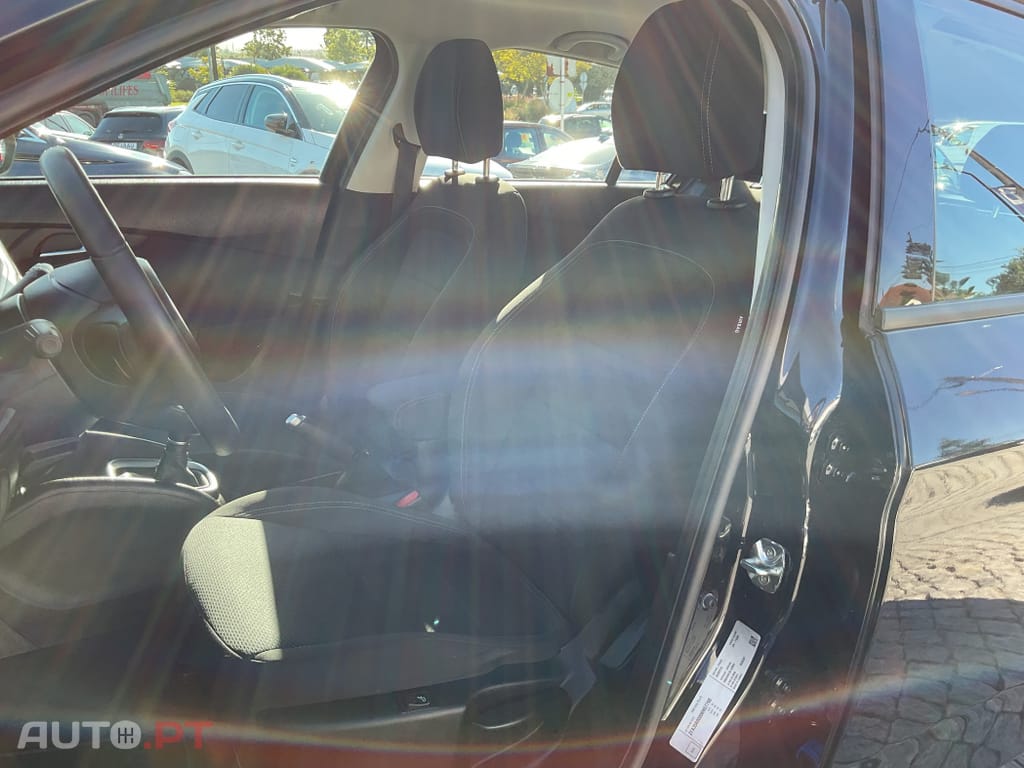 Fiat Tipo 1.3 M-Jet Lounge