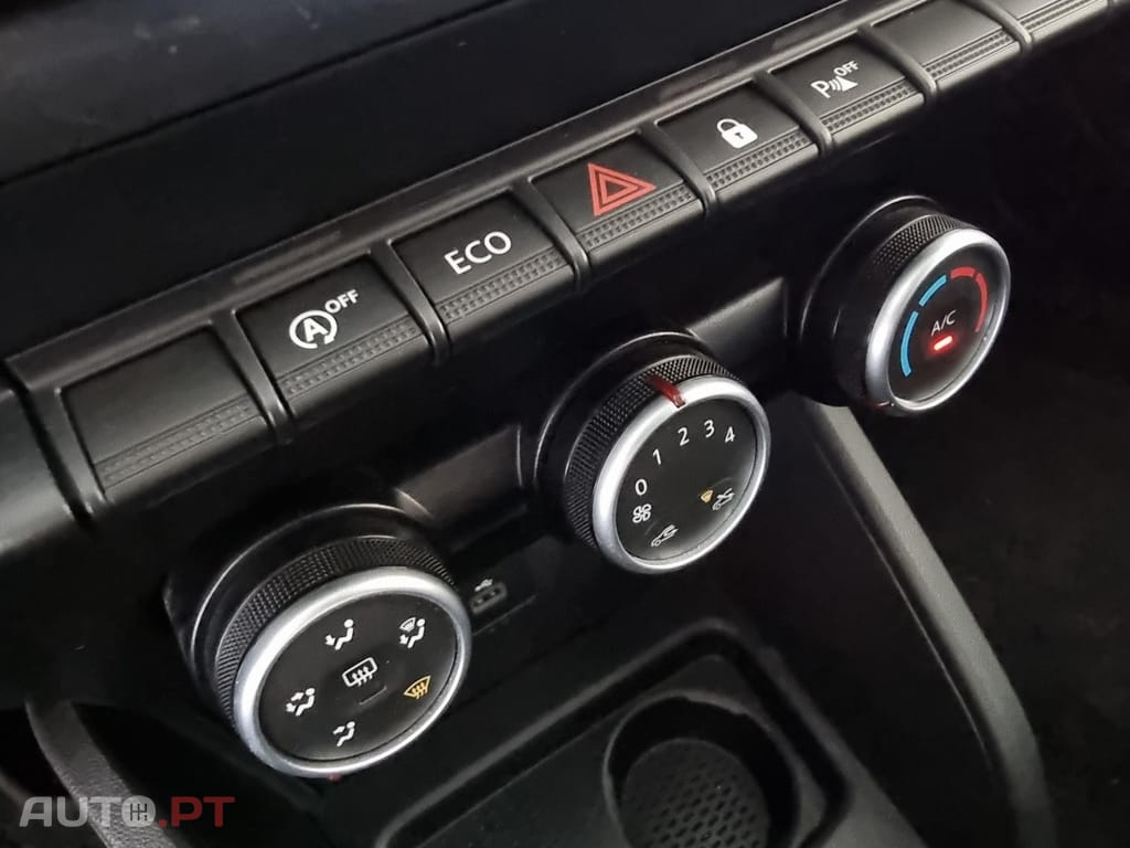 Dacia Duster 1.0 TCe Comfort