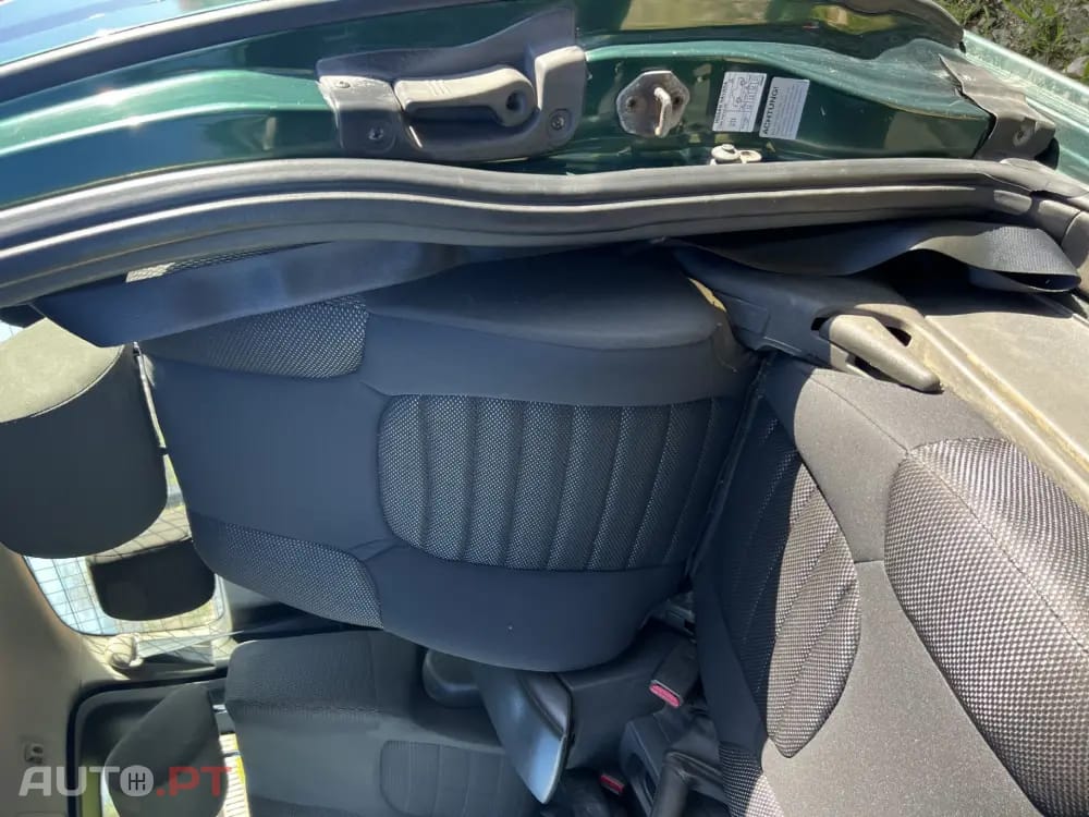 Nissan Navara Outro