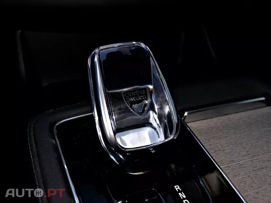 Volvo XC90 2.0 T8 PHEV Inscription Expression AWD