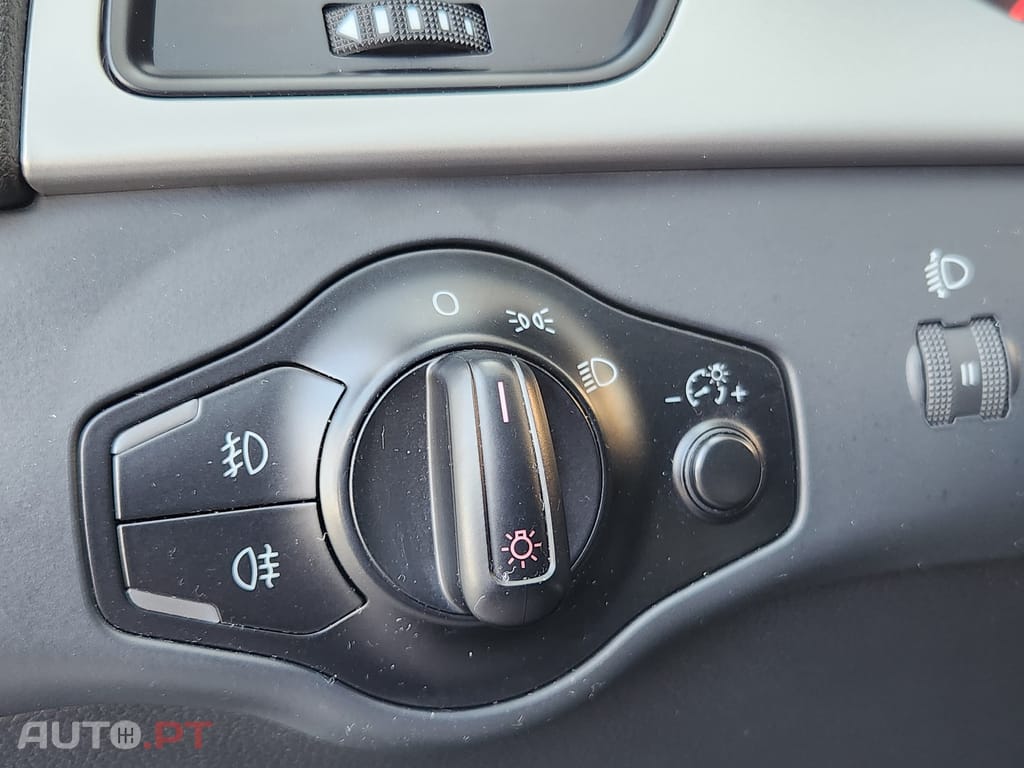 Audi A4 2.0 TDI exclusive Multitronic