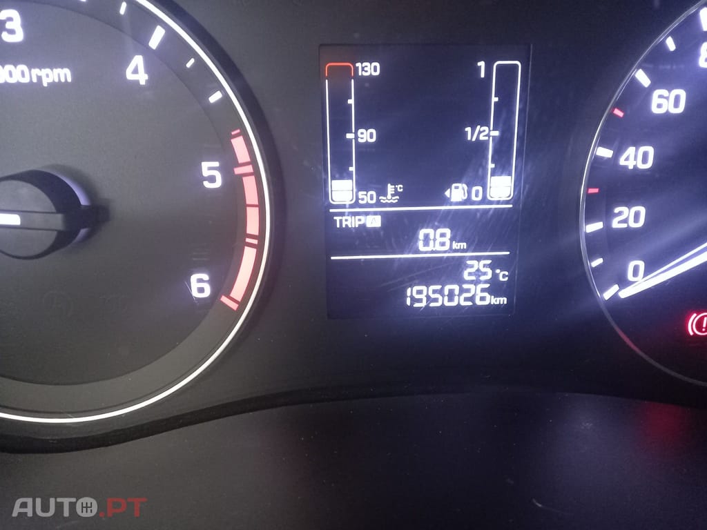 Hyundai i20 1.1 CRDi Blue Access+Bluetooth