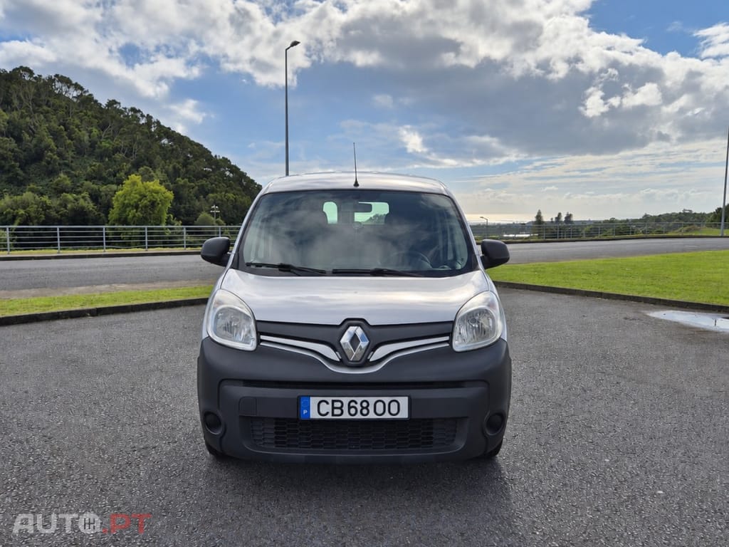 Renault Kangoo 1.5 dCi Confort
