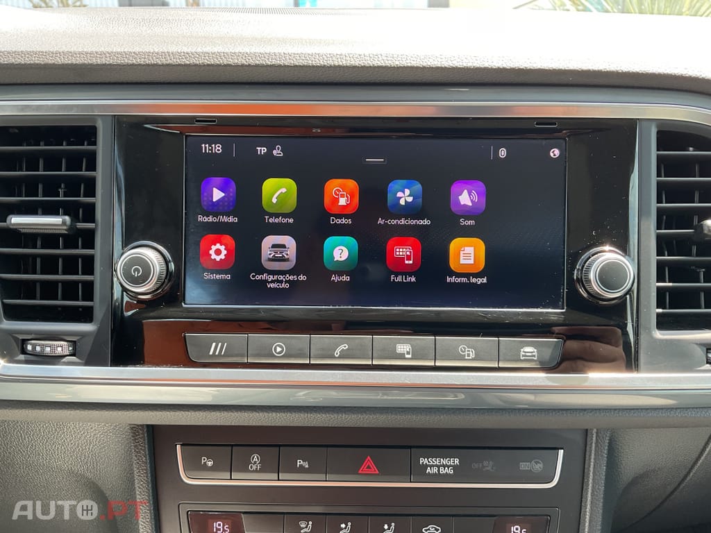 Seat Ateca 1.0 TSI Style