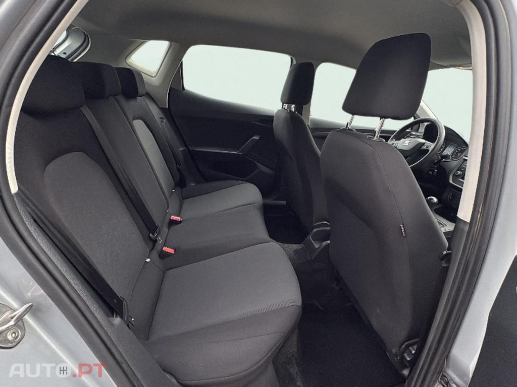 Seat Ibiza 1.0 TSI Reference