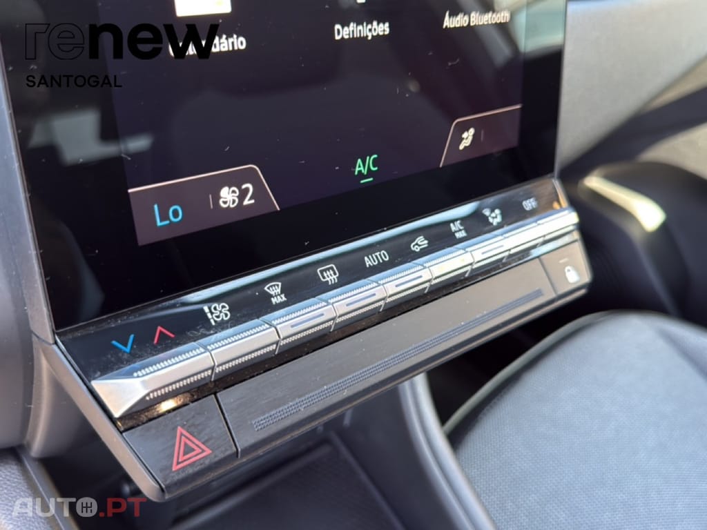 Renault Captur 1.0 Techno Bi-Fuel