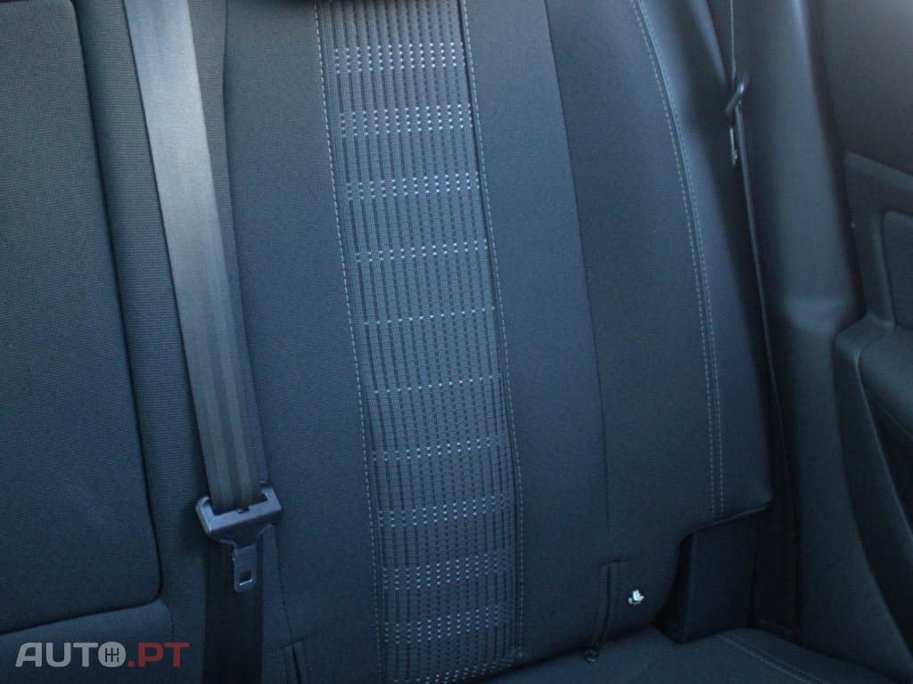 Peugeot 308 SW 1.5 BlueHDi Allure