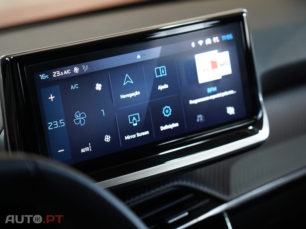 Peugeot 2008 1.2 PureTech Allure