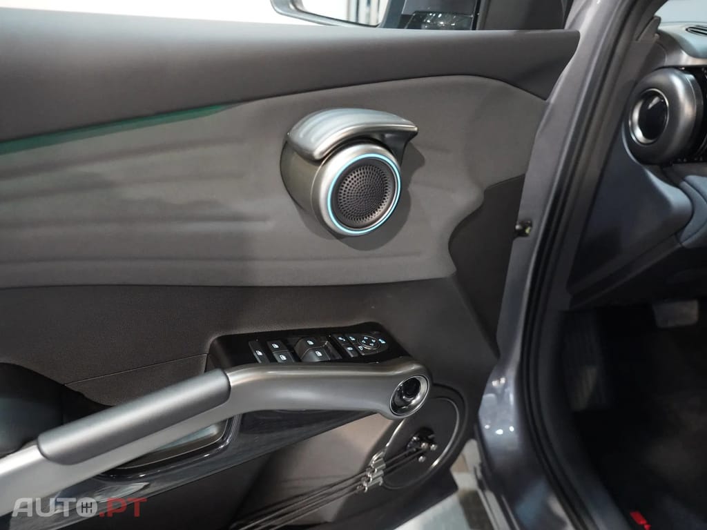 BYD Atto 3 60.48 kWh Comfort