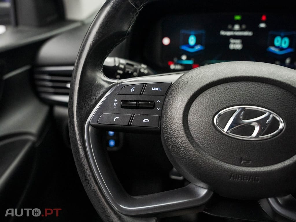 Hyundai i20 1.2 Comfort