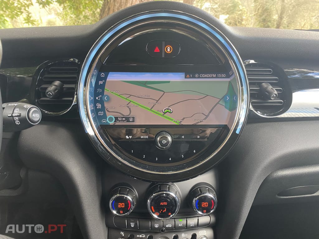 MINI Electric Cooper SE Mini Electric Collection 2021