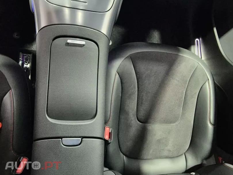 Smart #1 66 kWh Brabus AWD