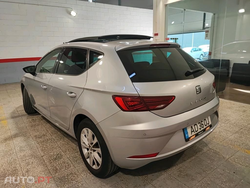 Seat Leon 1.0 EcoTSI Style S/S