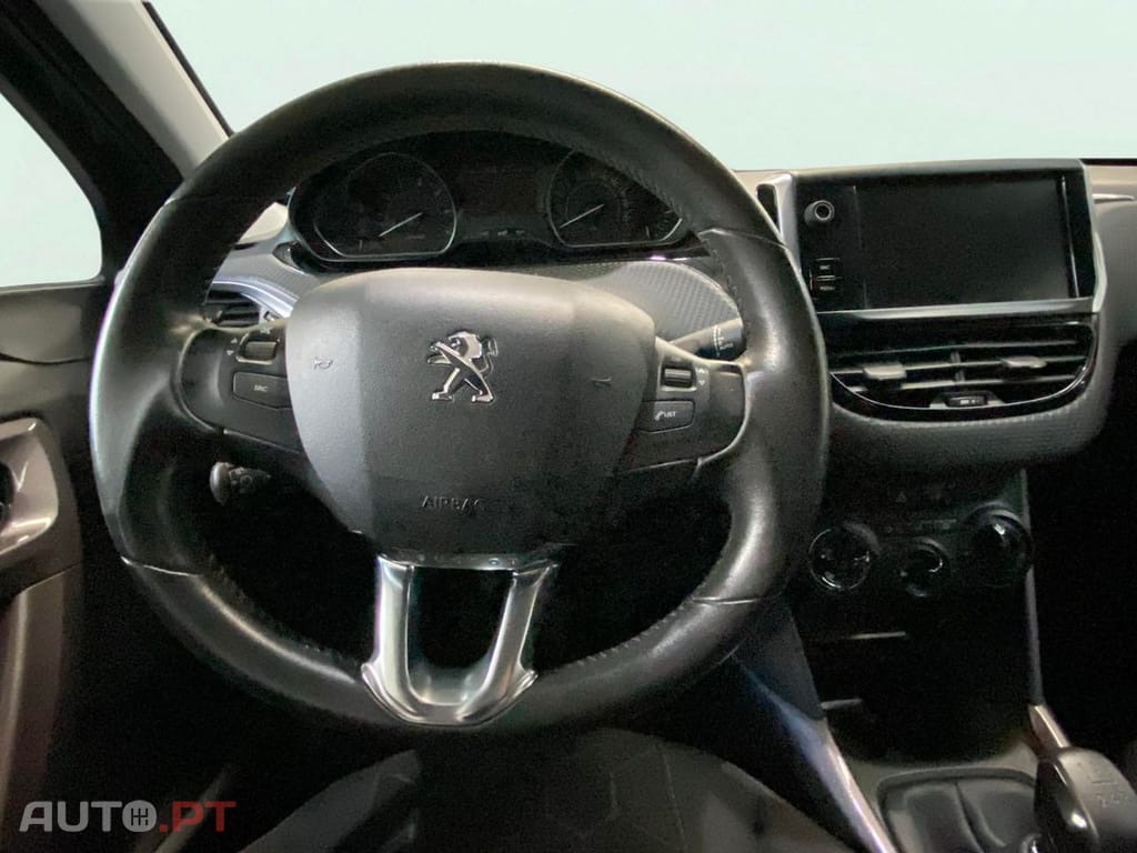 Peugeot 2008 1.2 PureTech Active
