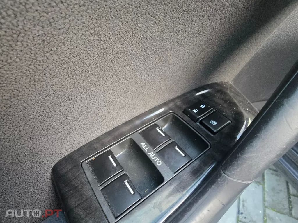 Honda Accord 2.2 i-DTEC Executive Advance E.Limitada