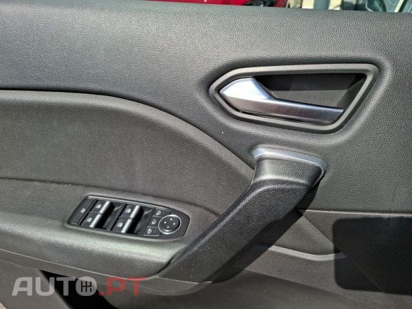 Renault Captur Captur Hibrido 1.6 E-Tech Plug-In Intens |