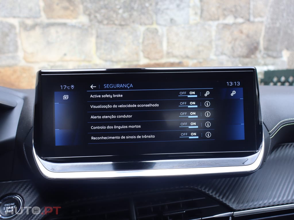 Peugeot 2008 1.5 BlueHDi GT EAT8
