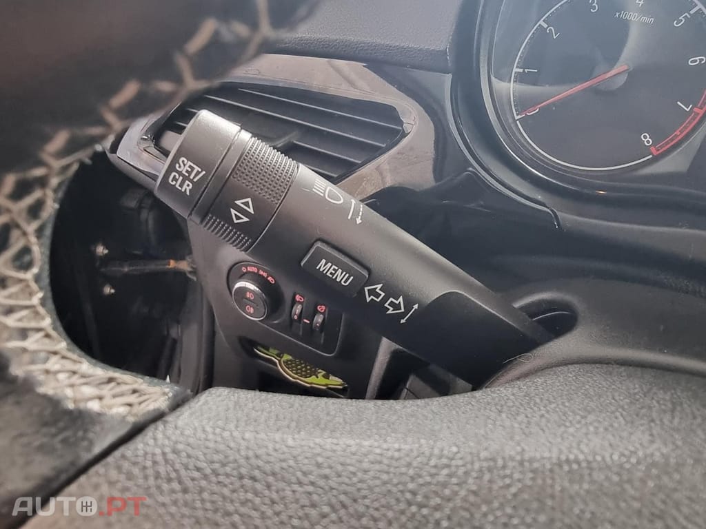 Opel Corsa 1.0 T Innovation