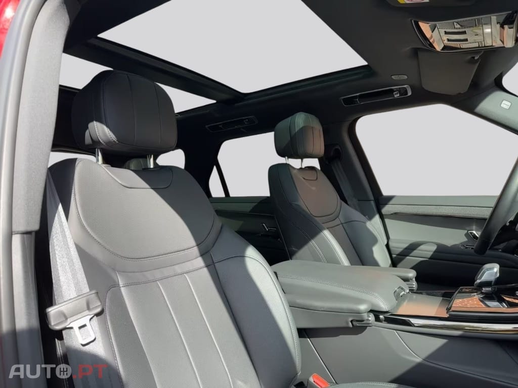 Land Rover Range Rover Sport P460 Dynamic SE I.V.A DEDUTIVEL 