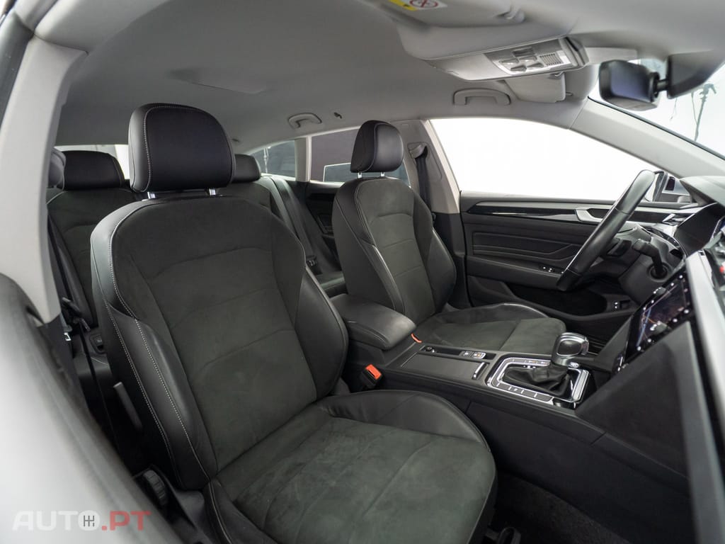 Volkswagen Arteon 1.4 TSI eHybrid Elegance