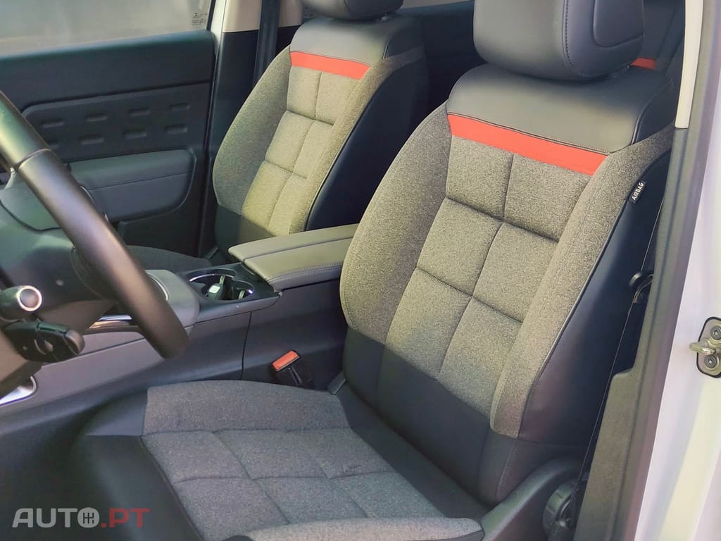 Citroen C5 Aircross Feel