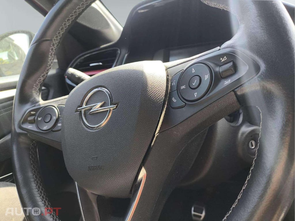 Opel Corsa 1.5 CDTI GS Line