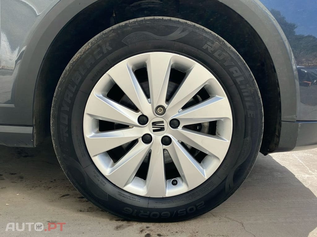 Seat Arona 1.0 TSI Style