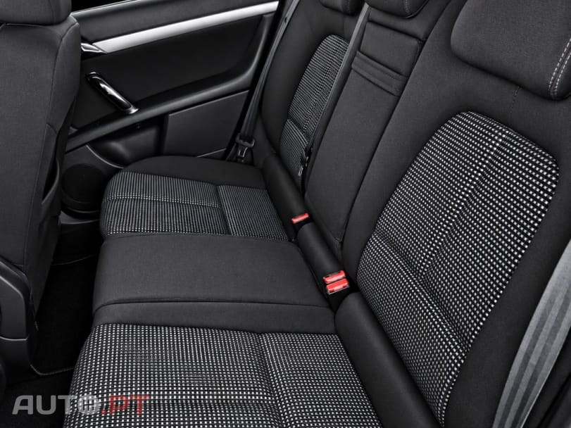 Peugeot 407 1.6 HDi Executive