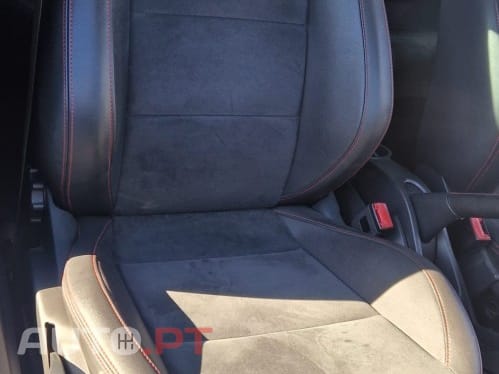 Seat Ibiza 1.0 TSI FR