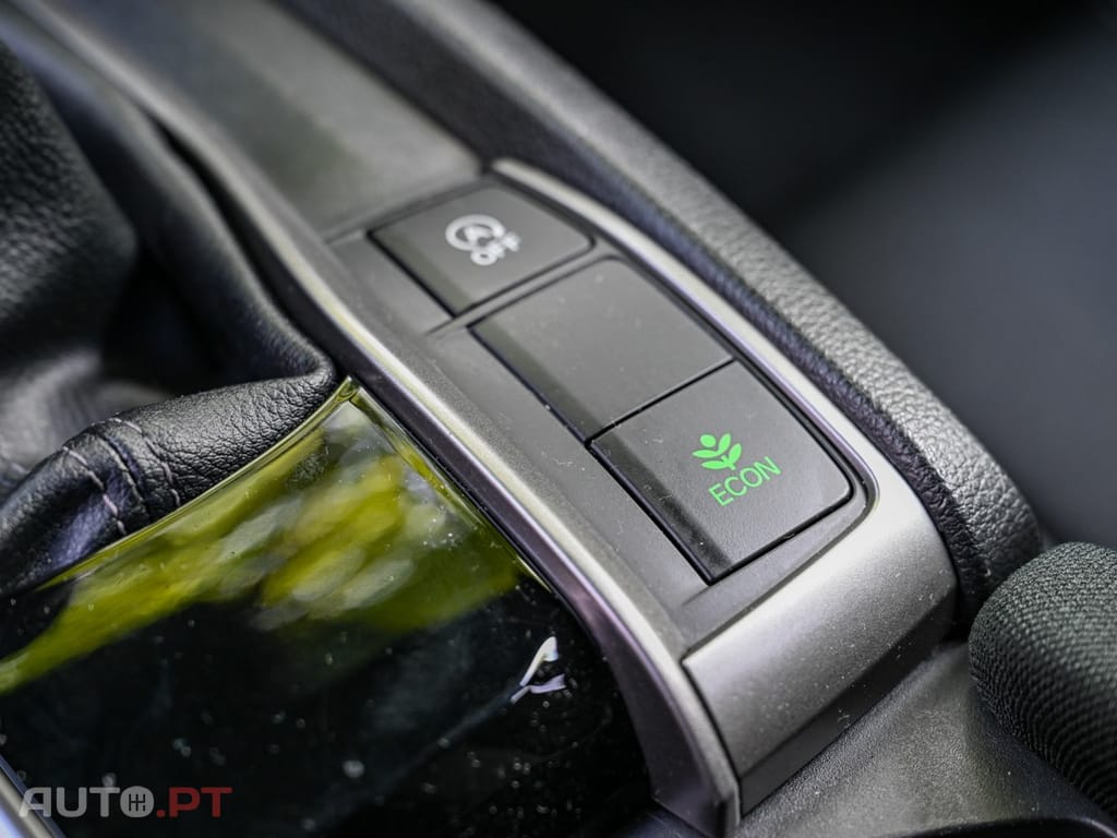 Honda Civic 1.0 i-VTEC Executive