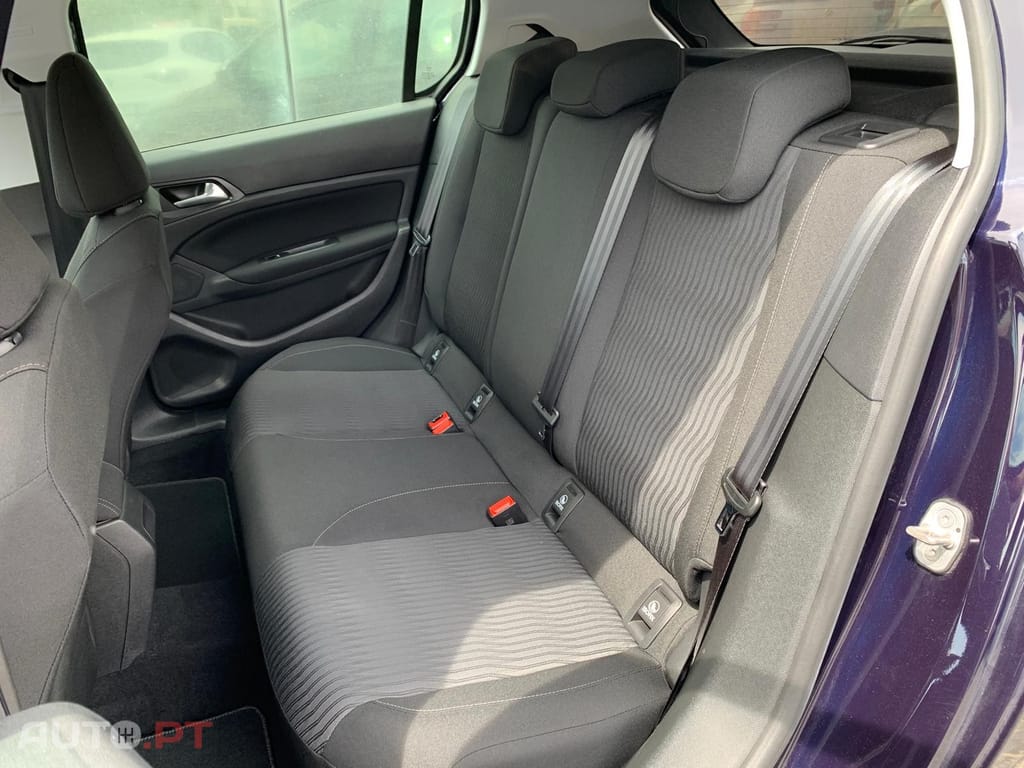 Peugeot 308 1.2 PureTech Active