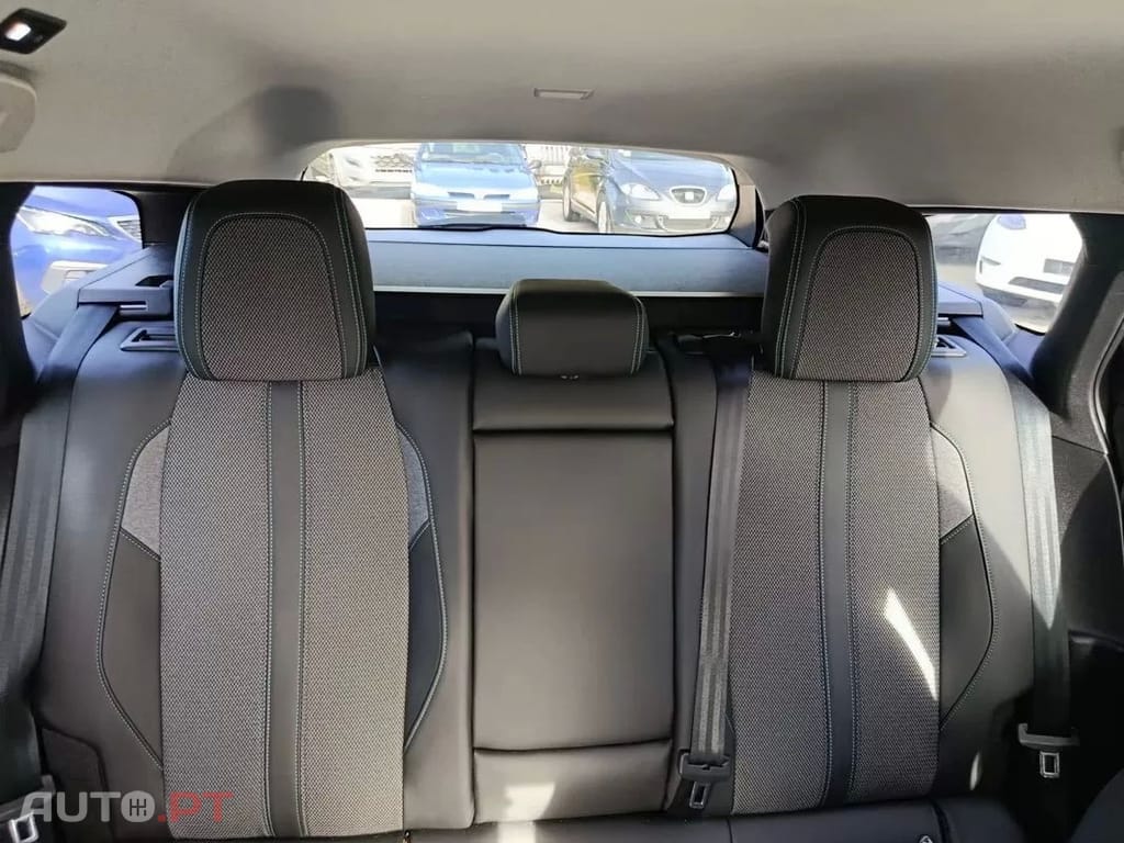 Peugeot 308  Puretech 130 Allure Pack