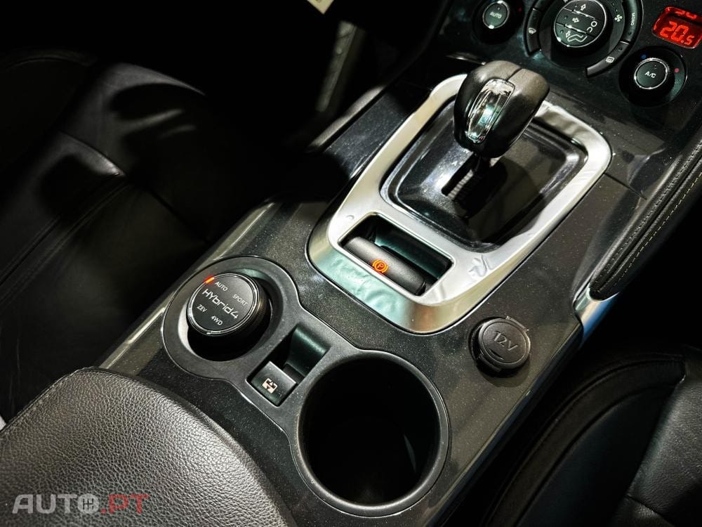 Peugeot 3008 ND