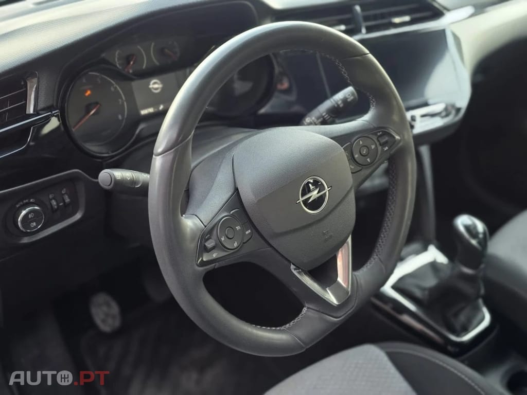 Opel Corsa 1.2 Business