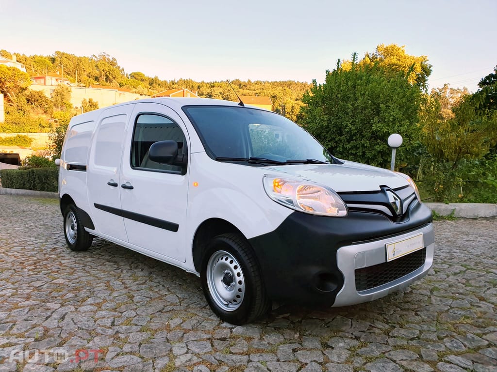 Renault Kangoo 1.5 dCi Maxi Business S/S