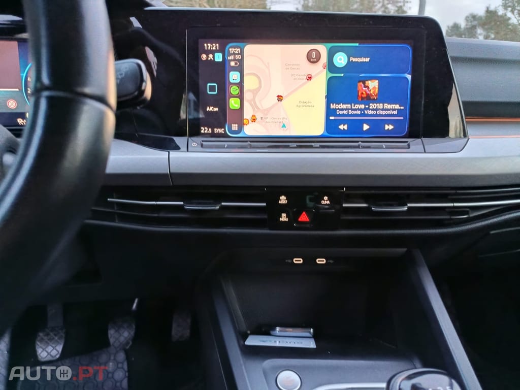 Volkswagen Golf 1.0 TSI Life