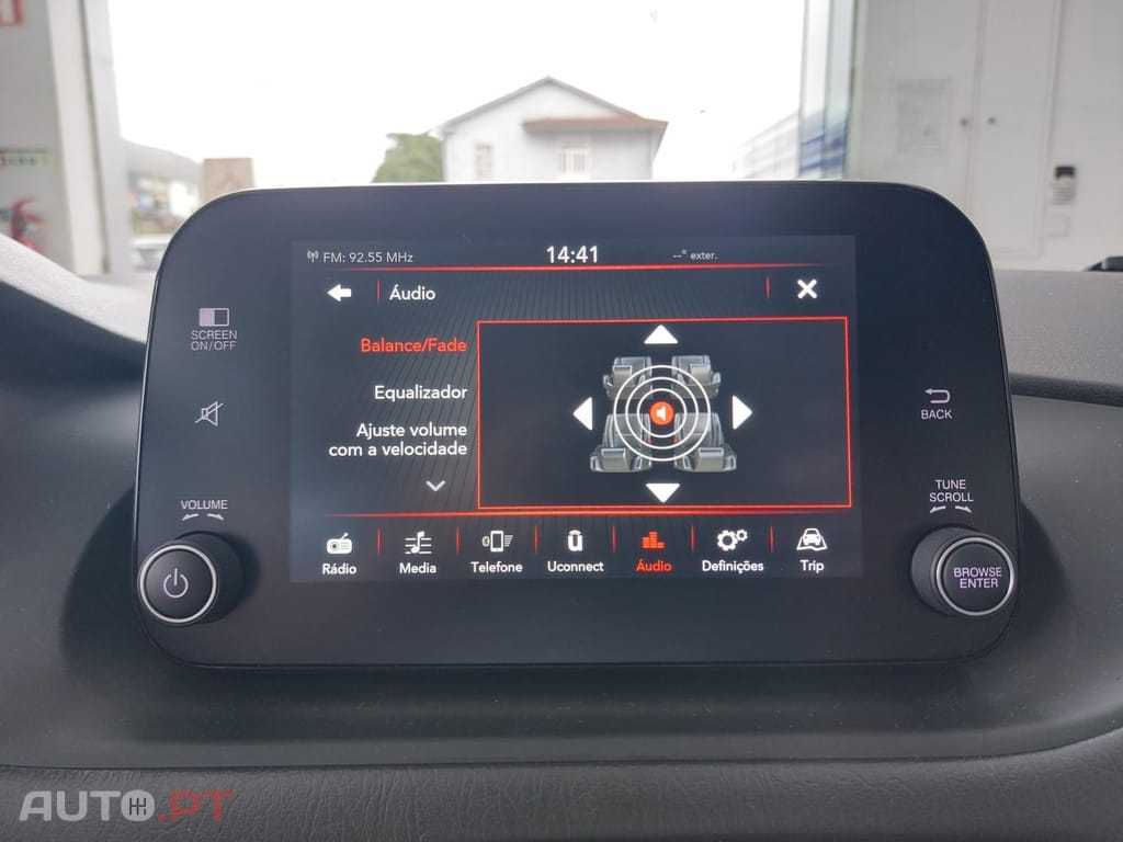 Fiat Tipo 1.0 GSE T3 City Life