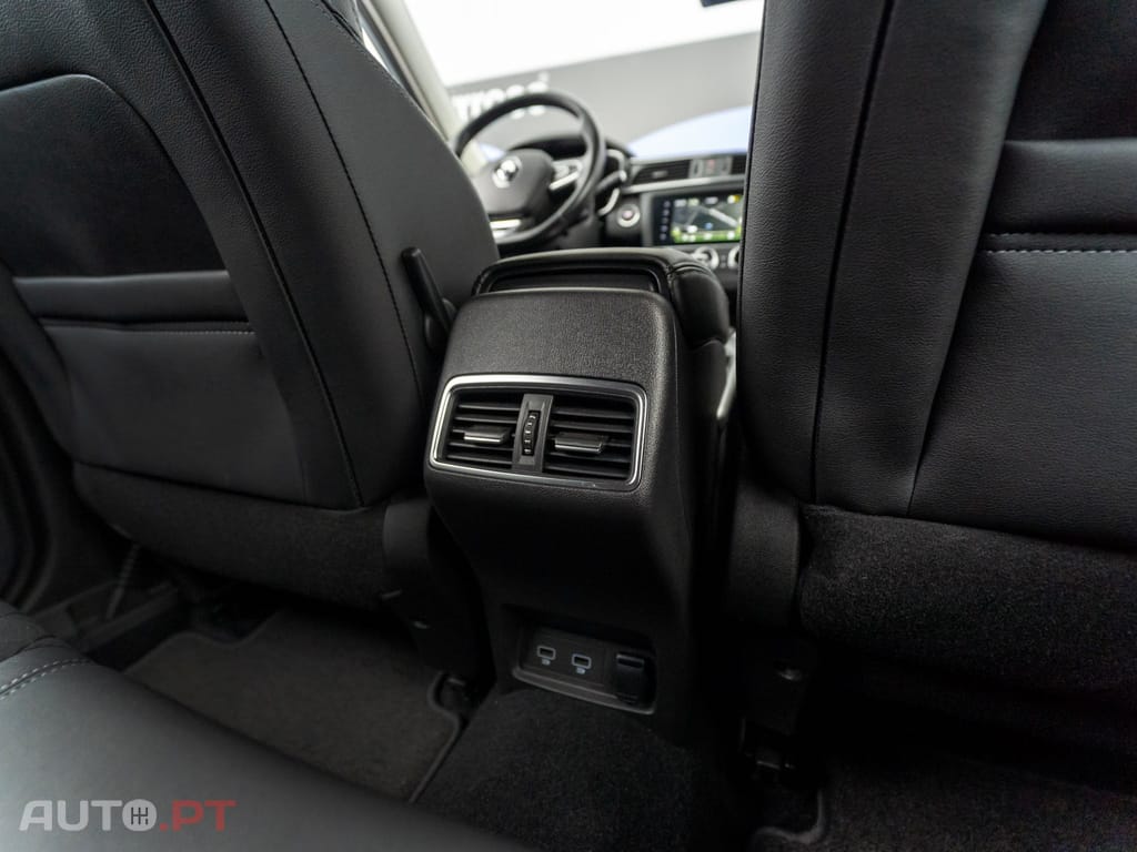 Renault Kadjar 1.5 dCi Intens