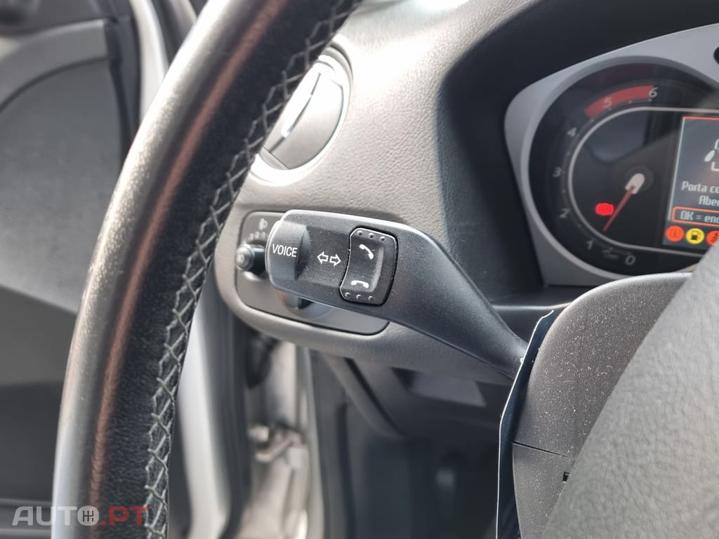 Ford Mondeo SW 2.0 TDCi Titanium Aut.