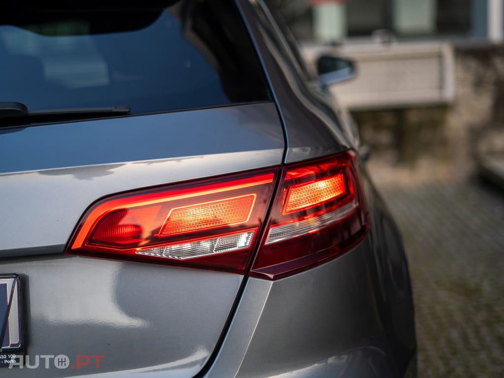 Audi A3 Sportback 30 TFSI S-line S tronic