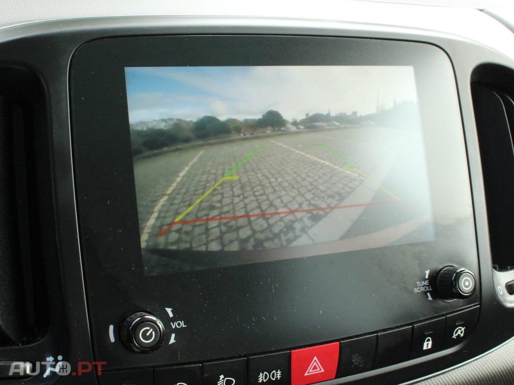 Fiat 500L 1.3 MJ Lounge S&S