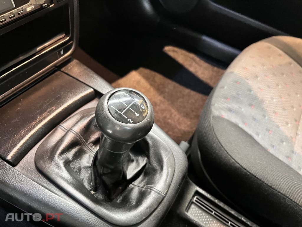 Volkswagen Passat Variant 1.9 TDI 115CV