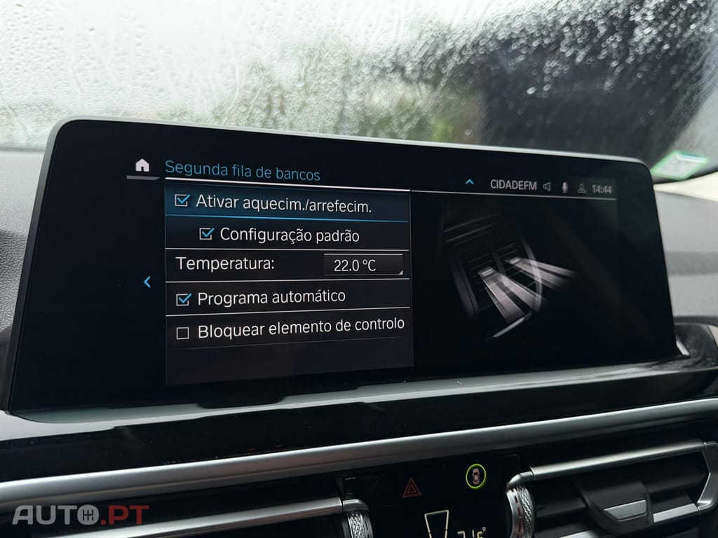 BMW X3 30 e xDrive Advantage