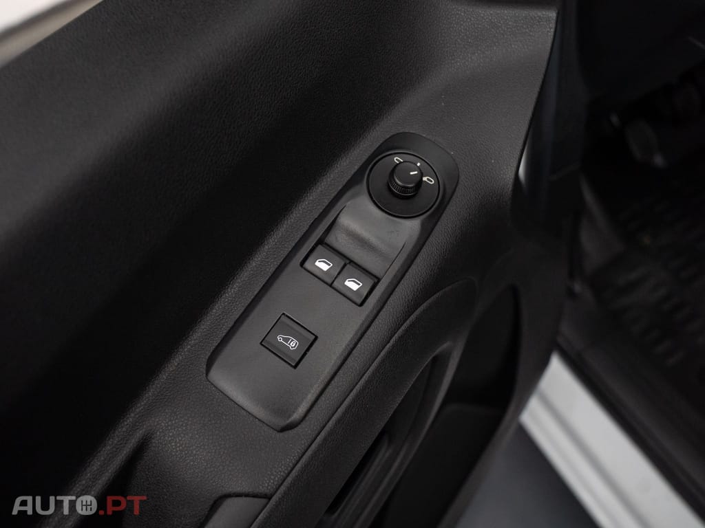 Citroen Berlingo 1.5 BlueHDi M Control
