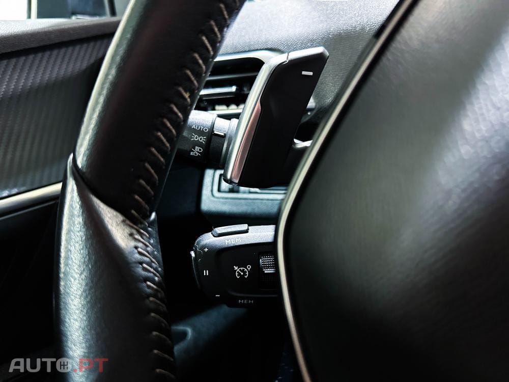 Peugeot 5008 Allure Pack EAT-8